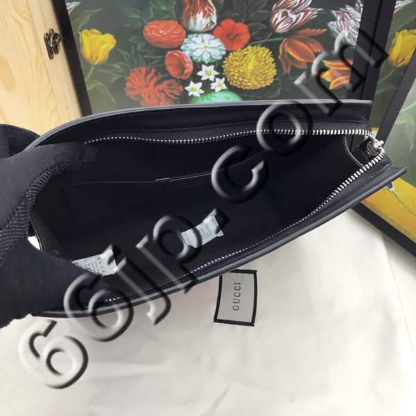 グッチ財布 レプリカ角部分ディテール